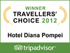 Travellers' Choice 2012