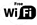 Wi-Fi gratuito in tutta la struttura