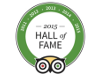 Hall of Fame 2015